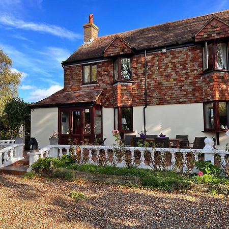 Reynolds Farm Guesthouse 坎特伯雷 外观 照片