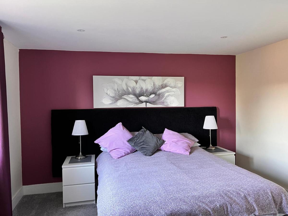 Reynolds Farm Guesthouse 坎特伯雷 外观 照片