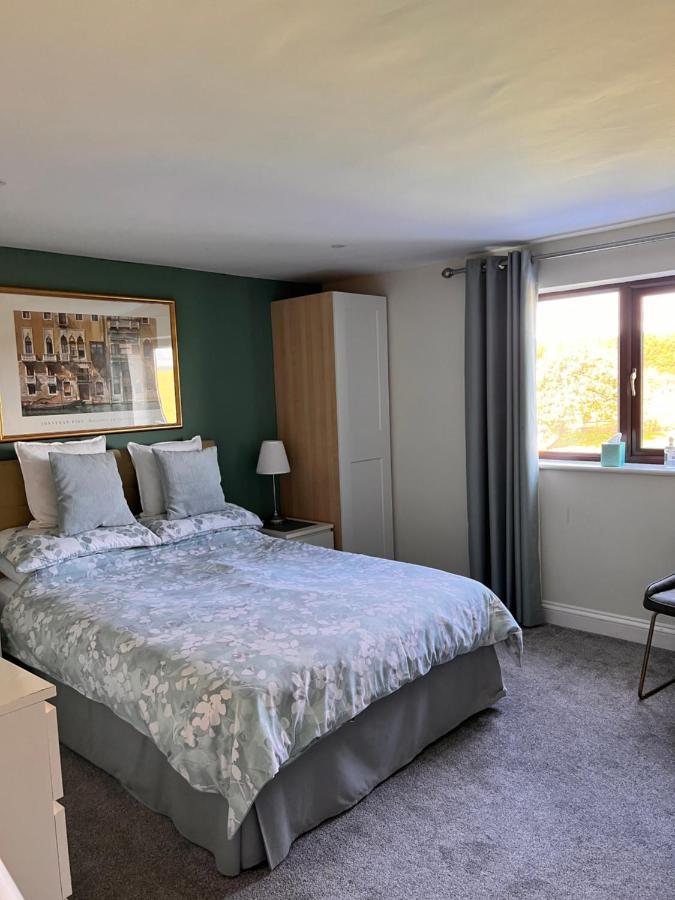 Reynolds Farm Guesthouse 坎特伯雷 外观 照片