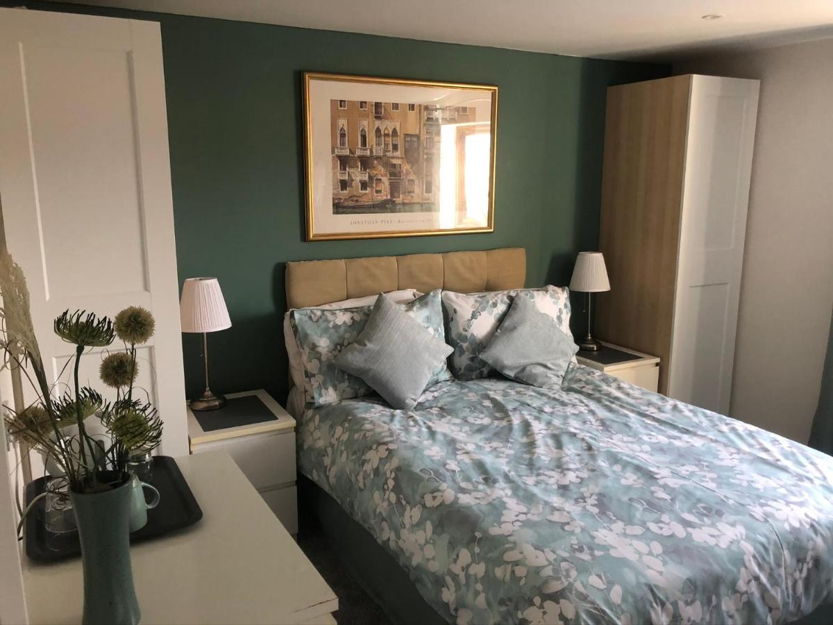 Reynolds Farm Guesthouse 坎特伯雷 外观 照片