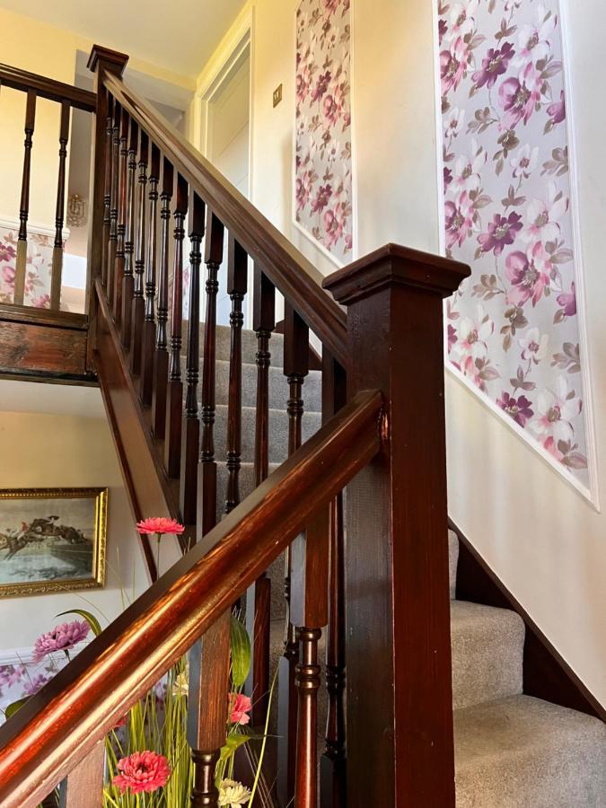 Reynolds Farm Guesthouse 坎特伯雷 外观 照片