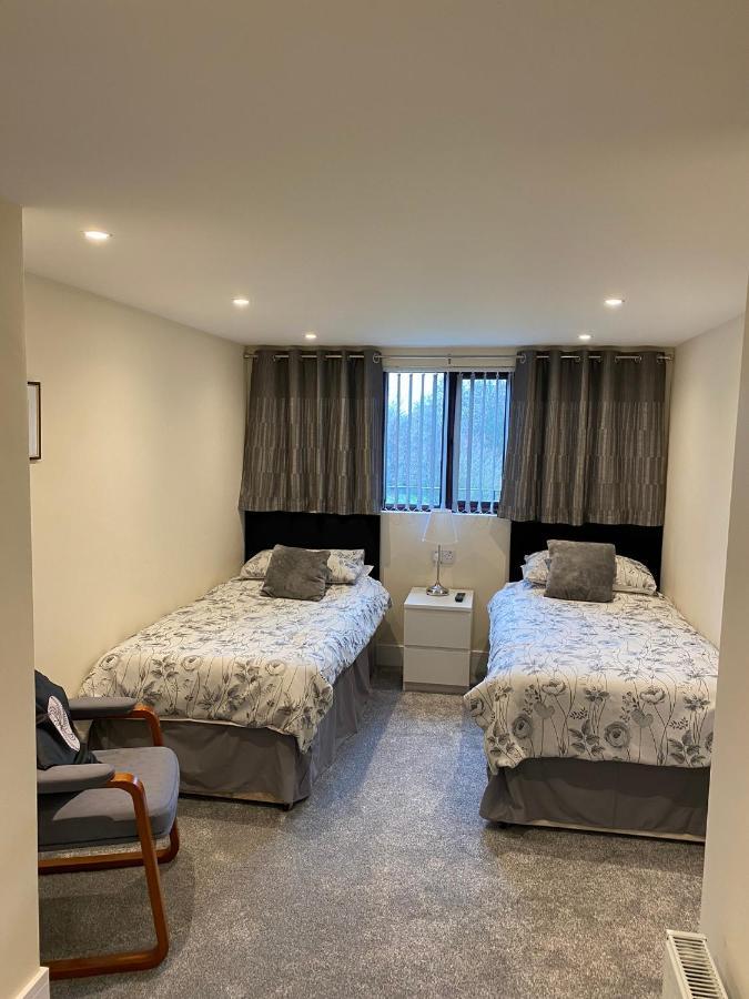 Reynolds Farm Guesthouse 坎特伯雷 外观 照片
