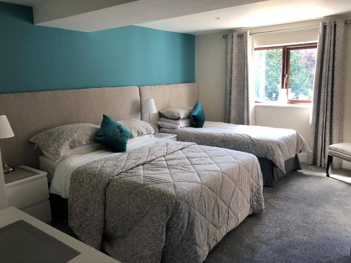 Reynolds Farm Guesthouse 坎特伯雷 外观 照片