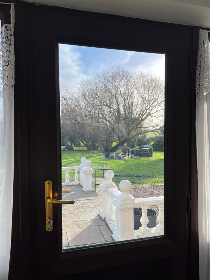 Reynolds Farm Guesthouse 坎特伯雷 外观 照片