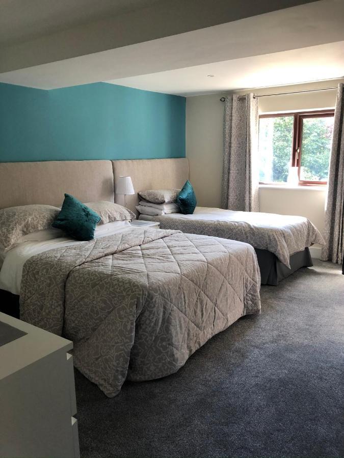 Reynolds Farm Guesthouse 坎特伯雷 外观 照片