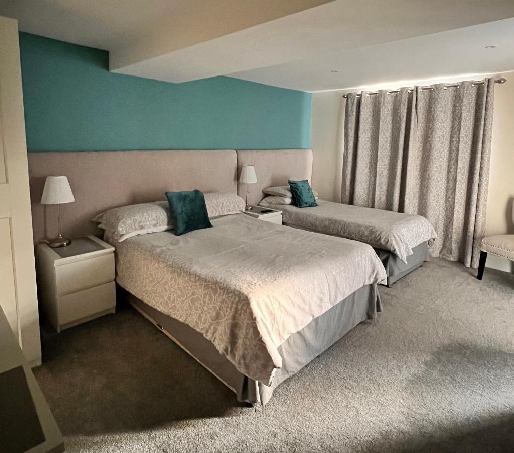 Reynolds Farm Guesthouse 坎特伯雷 外观 照片
